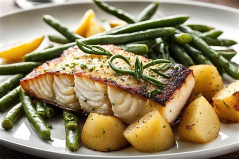10 Best White Fish to Eat According to Chefs.